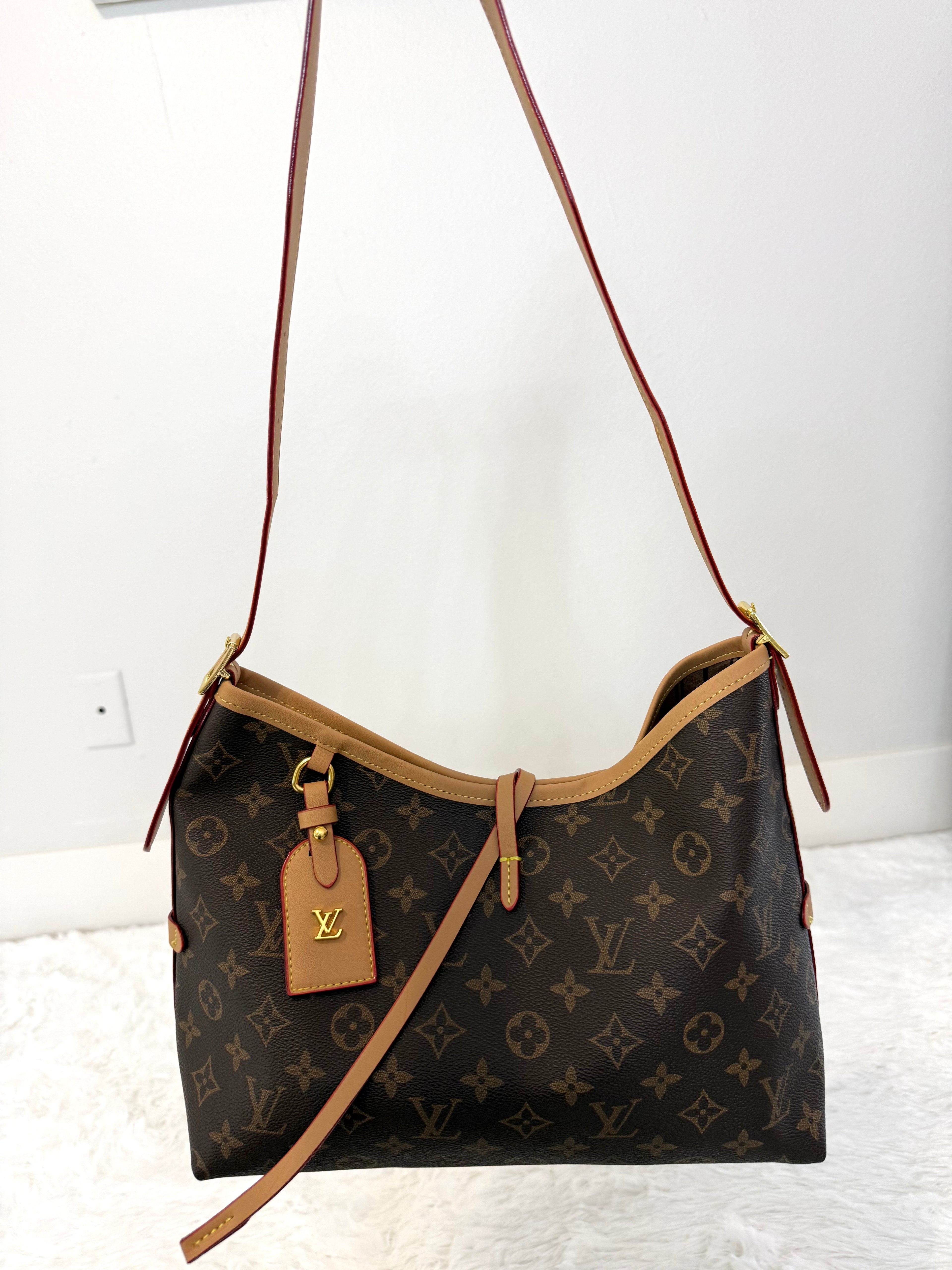 Manhattan Everyday Bag