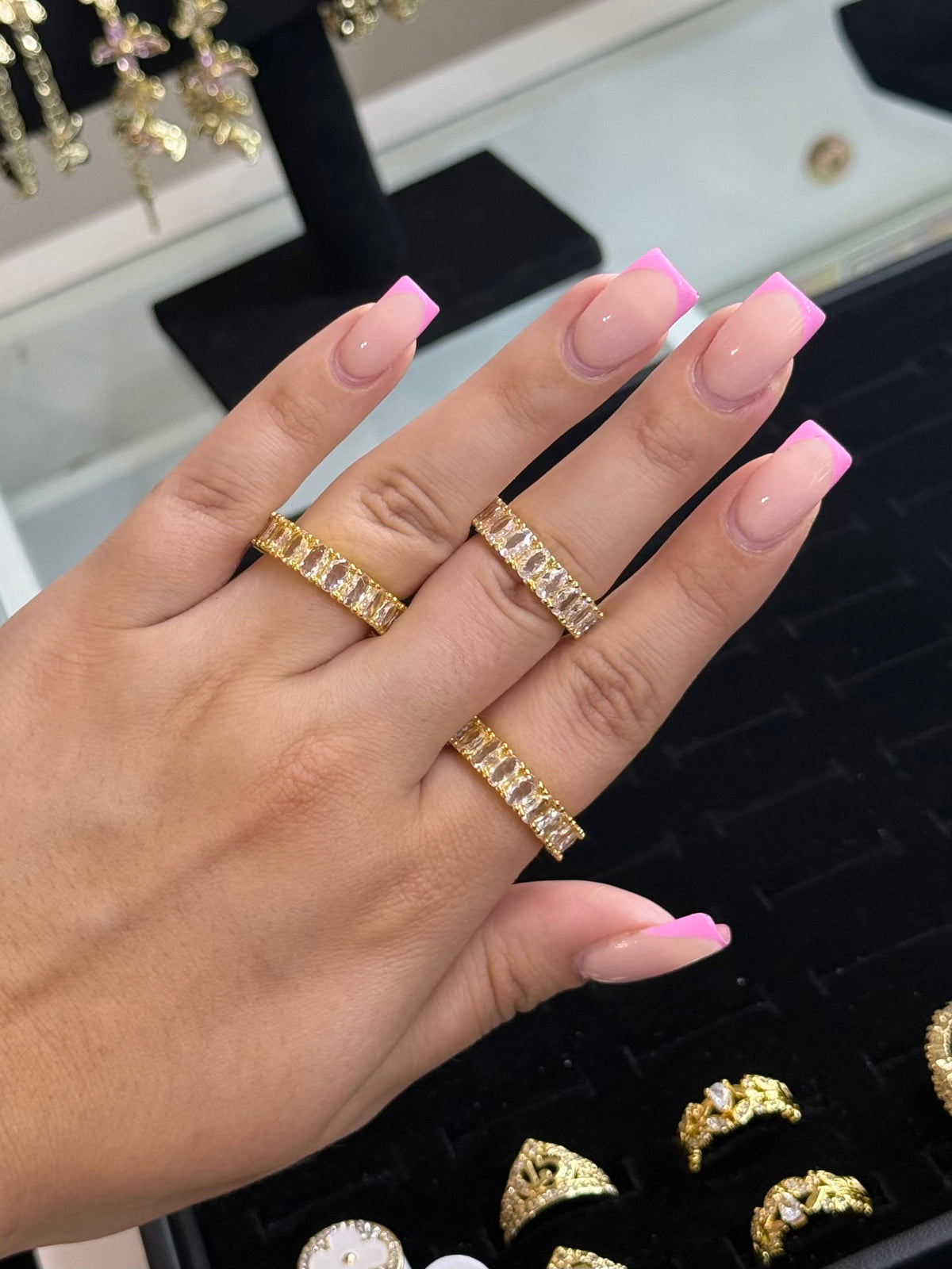 Eternity Ice Band