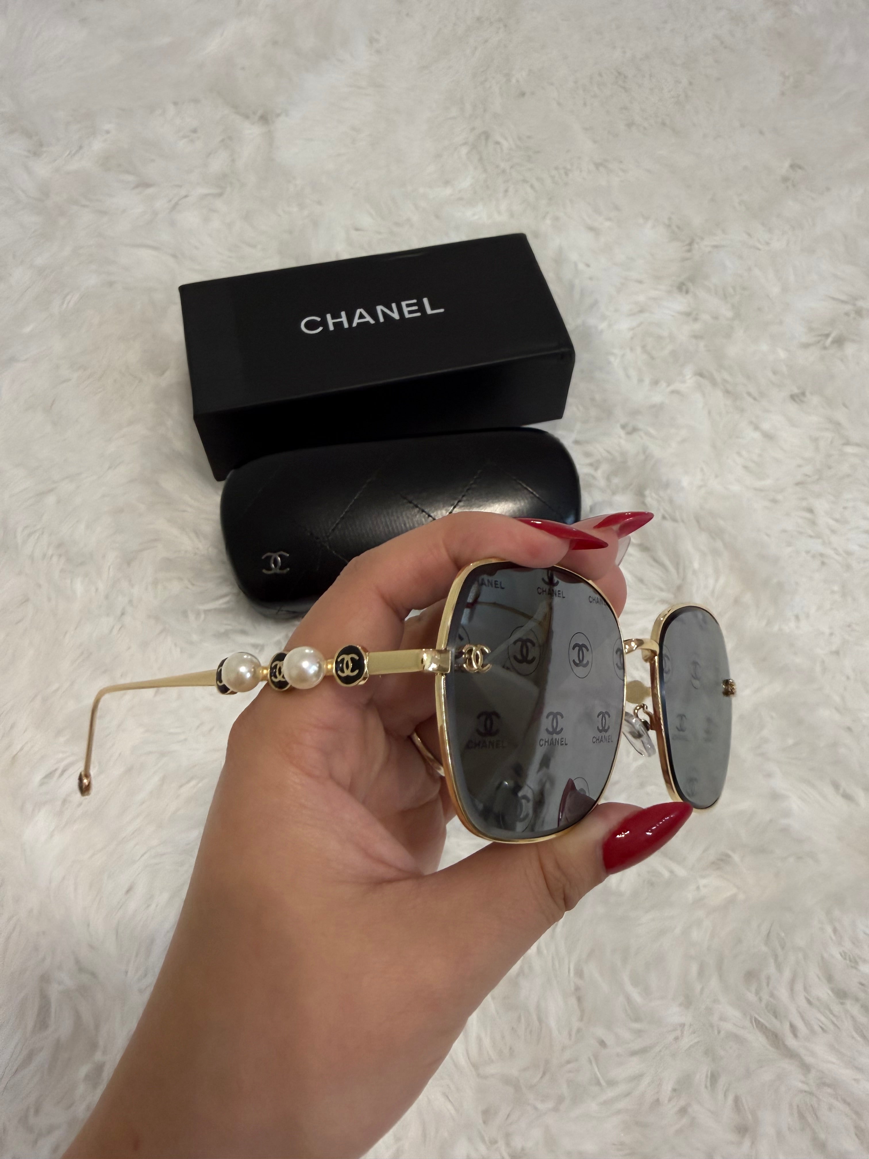 C sunglasses
