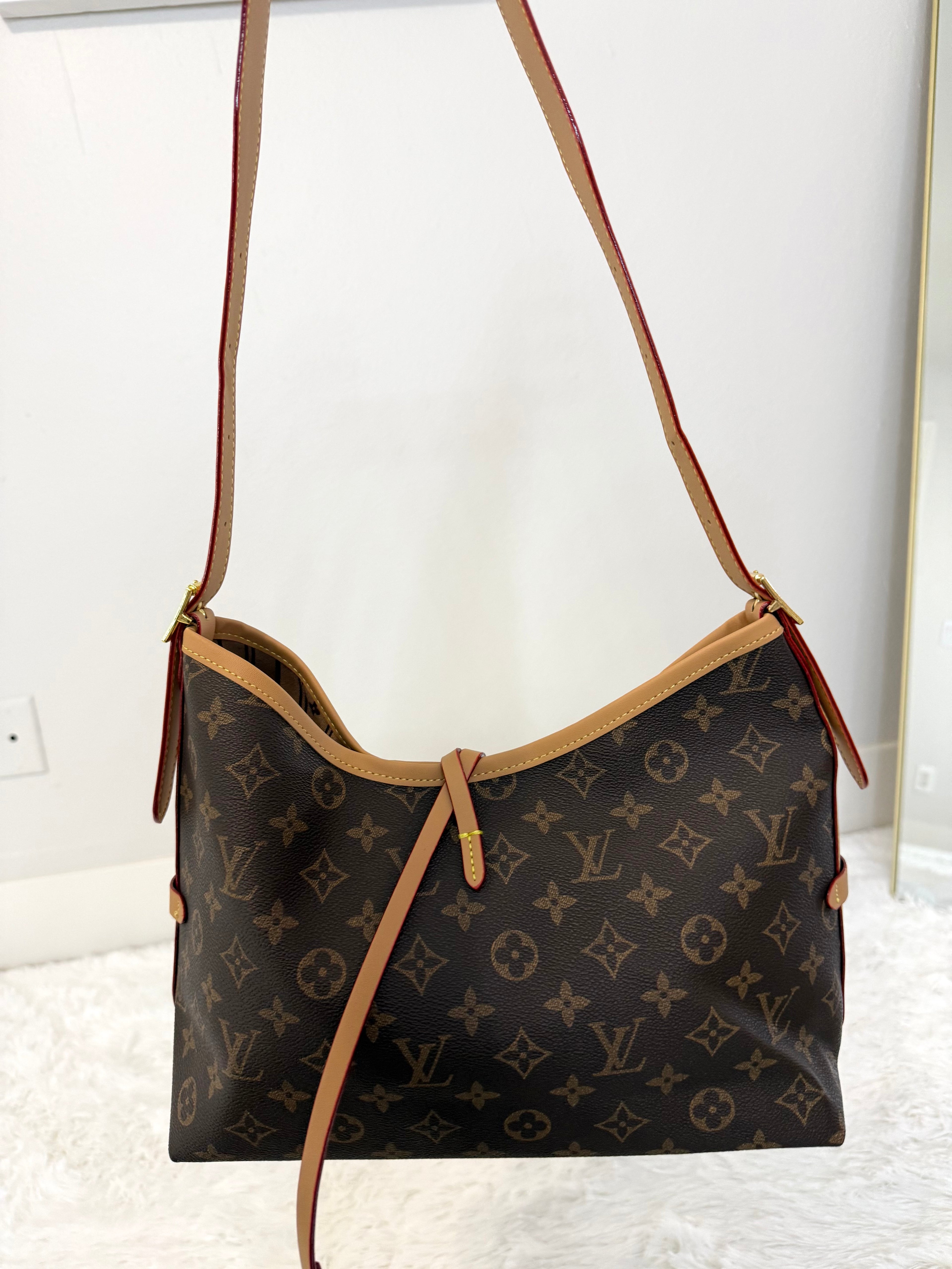 Manhattan Everyday Bag