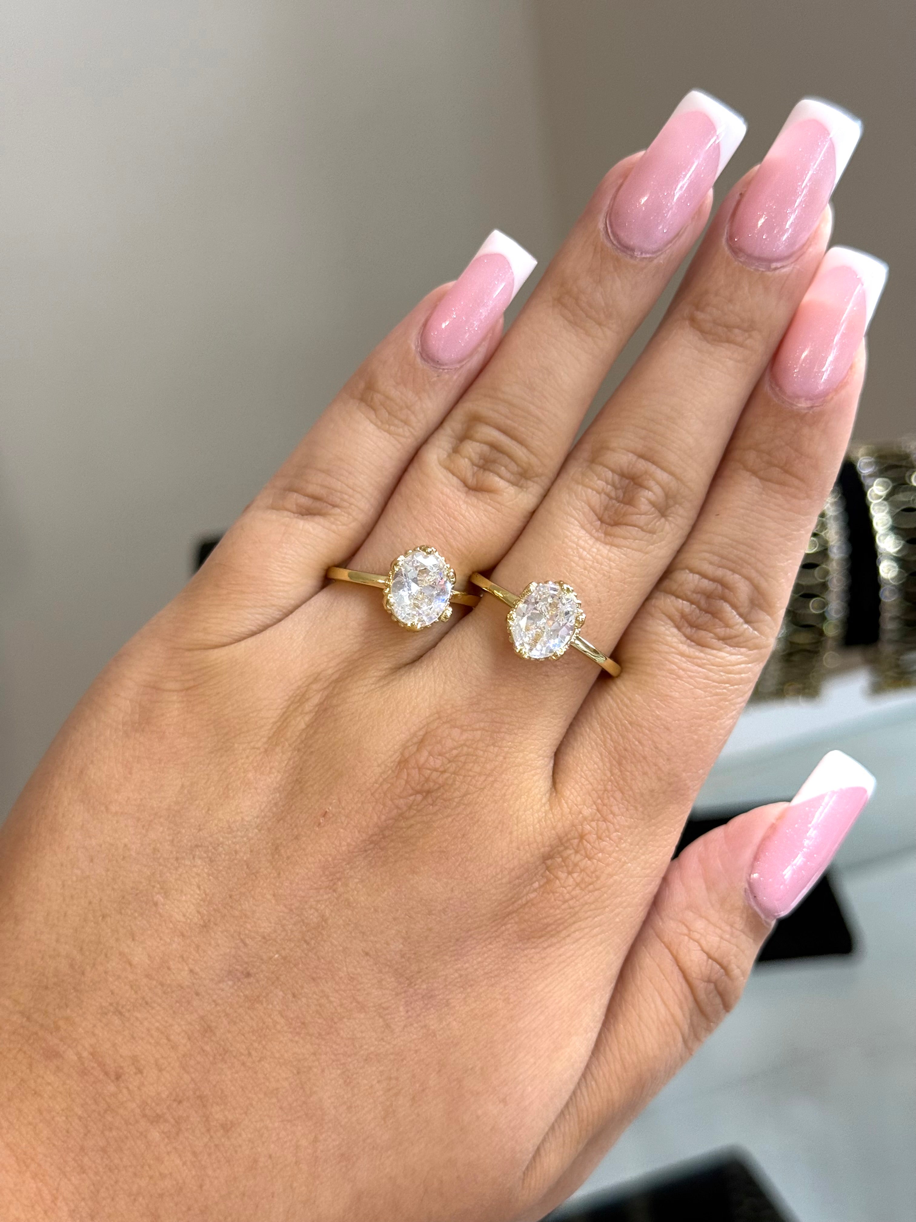 The Valencia Ring