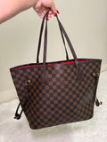 LV tote