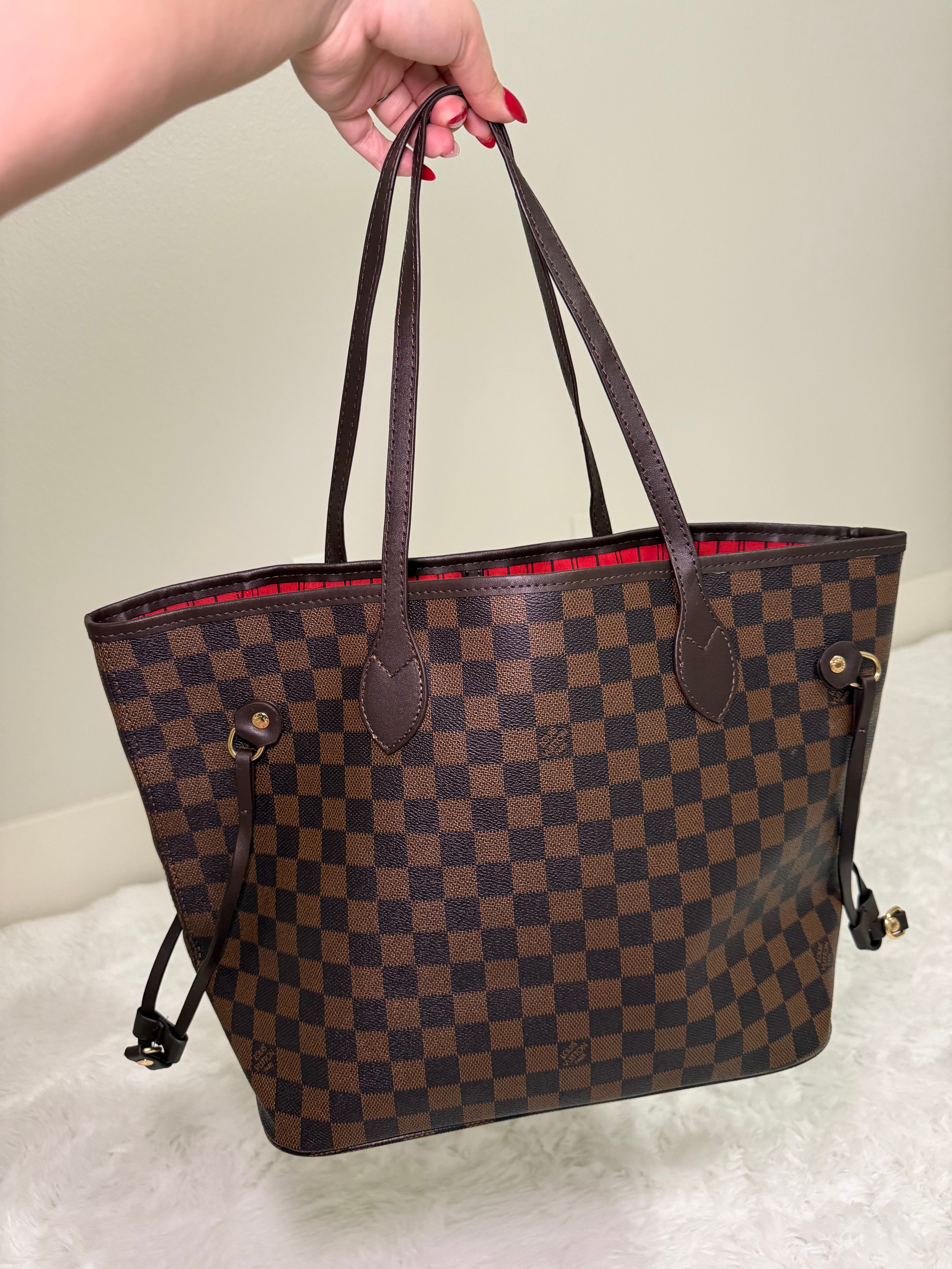 LV tote