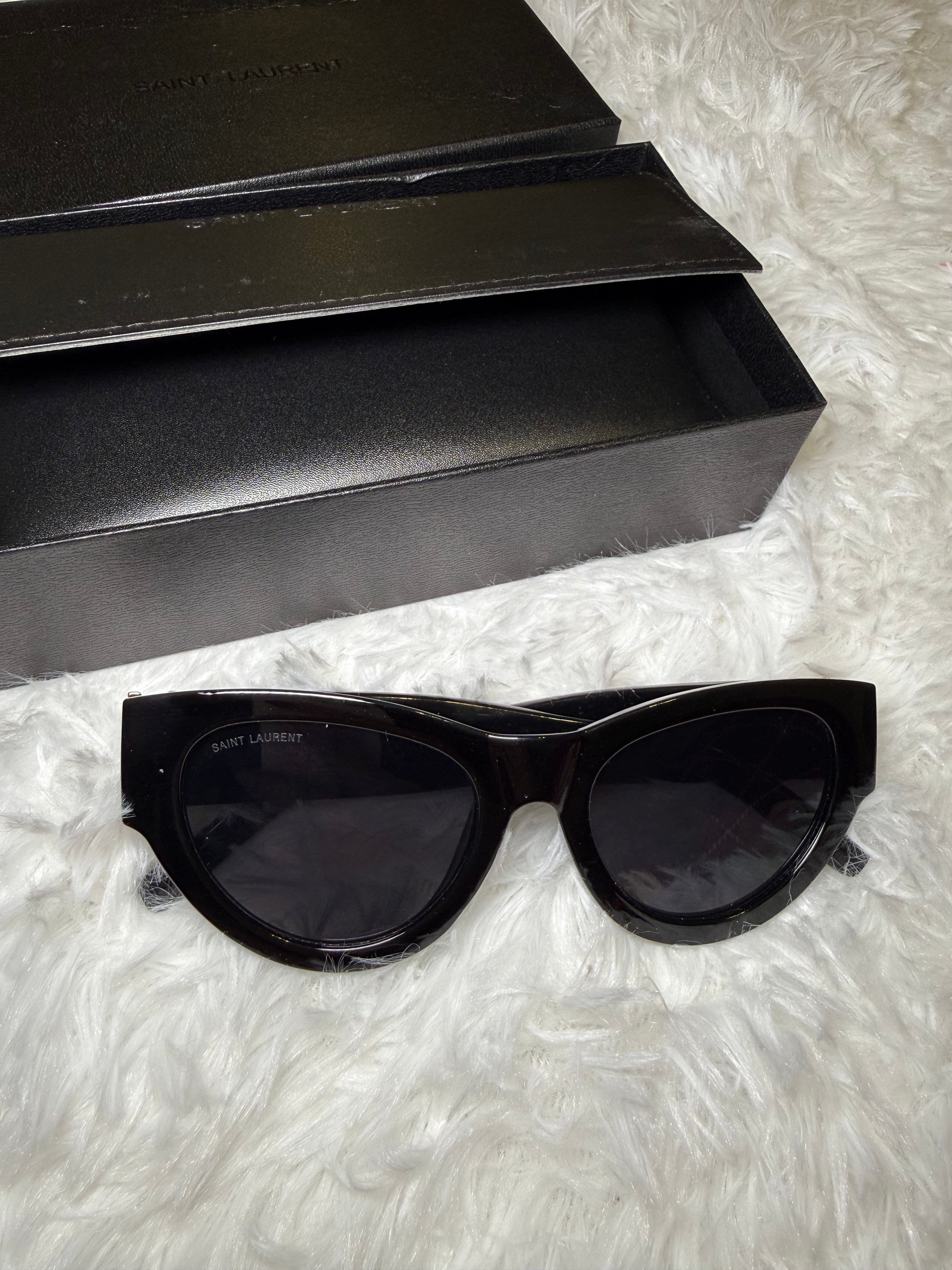 YSL sunglasses