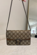Luxe GG Style Crossbody
