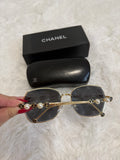 C sunglasses