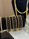 Luxe Infinity Bracelet