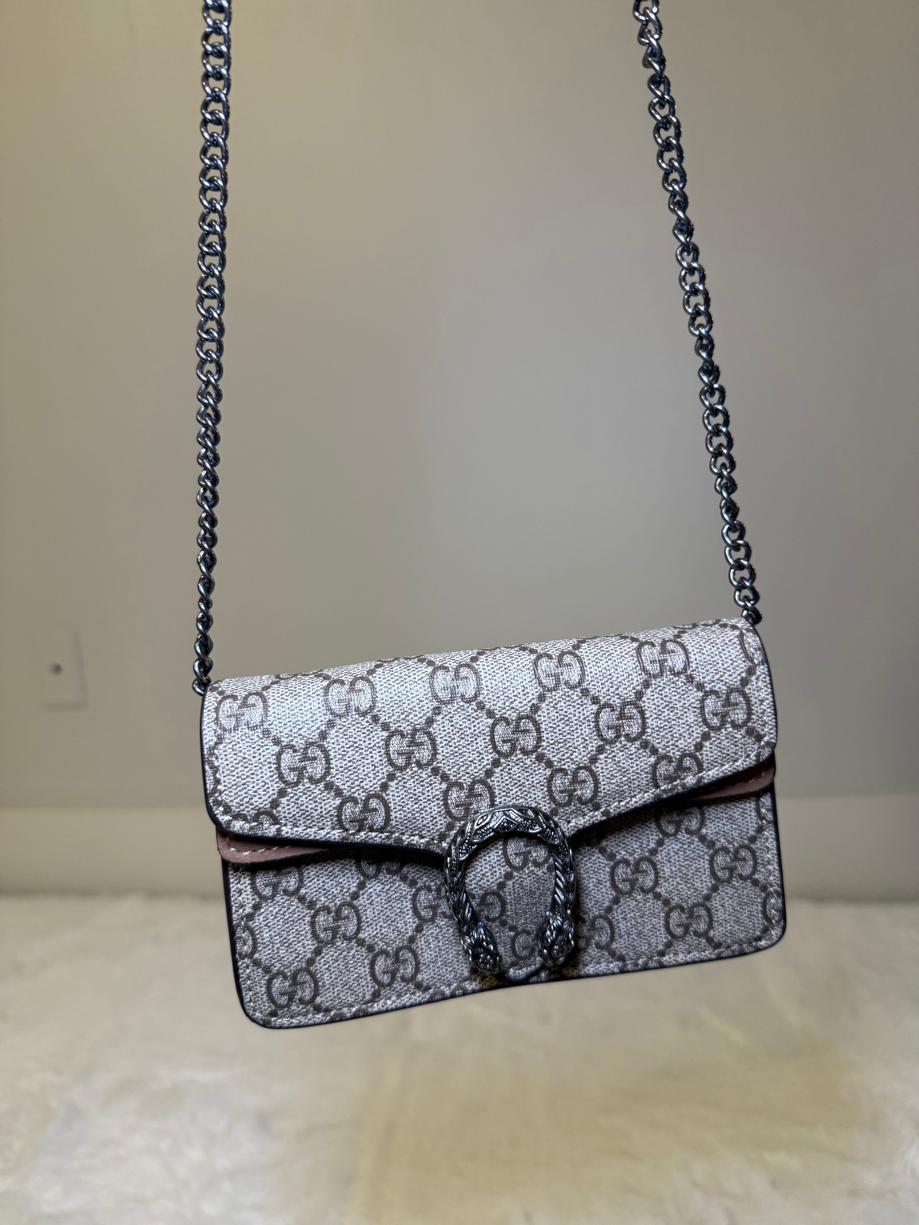 Small GG purse