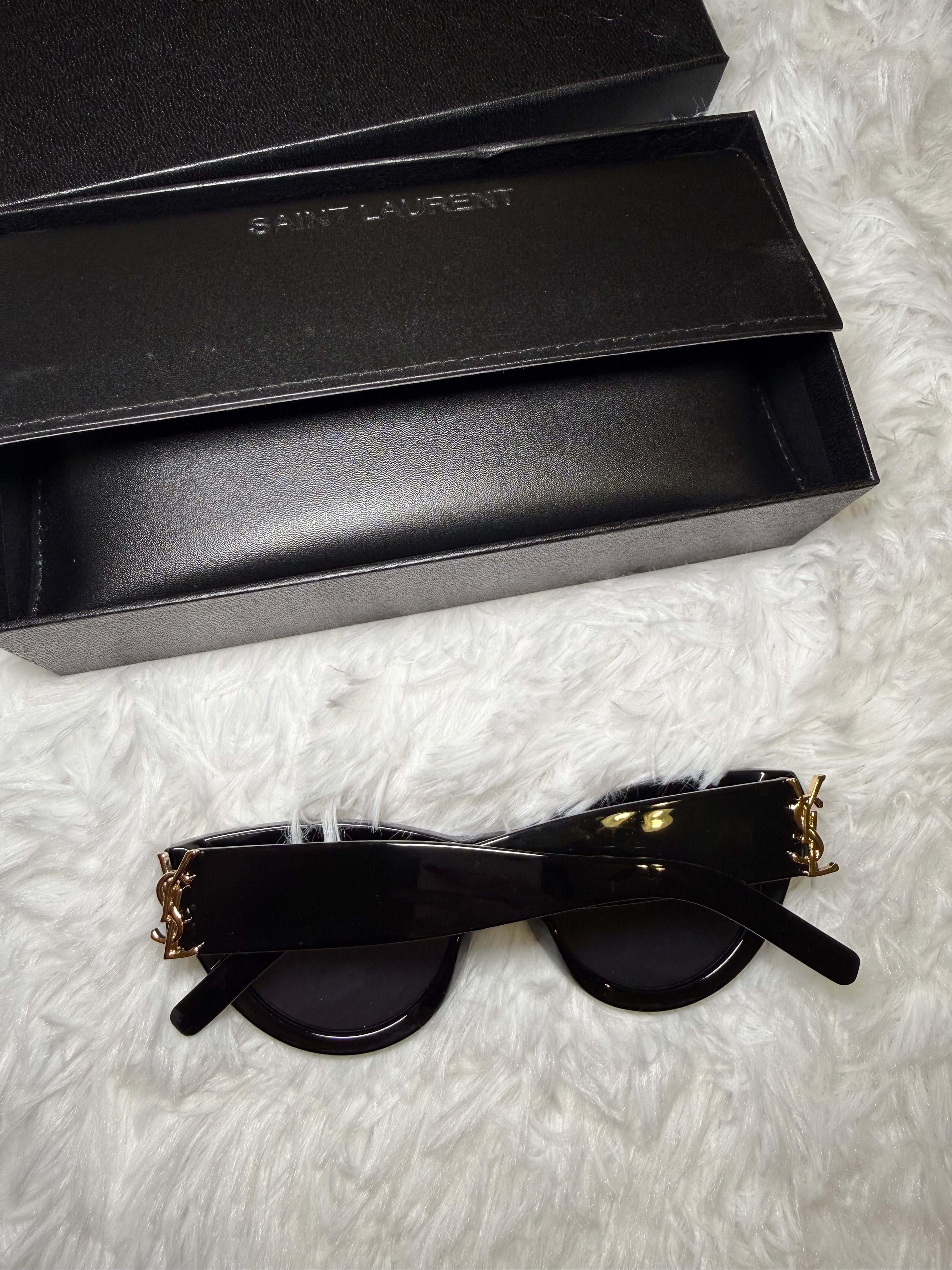 YSL sunglasses