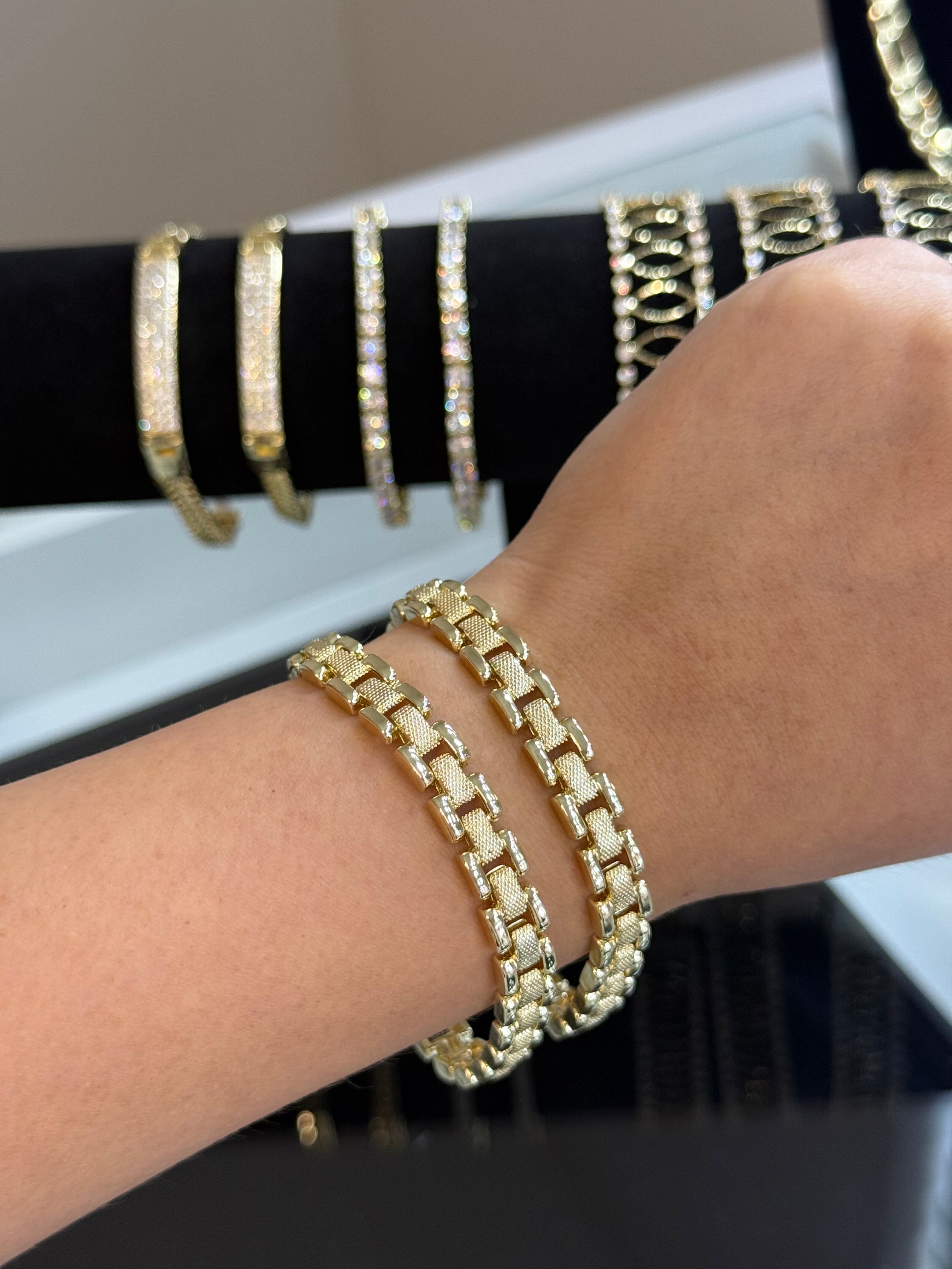 The Rivera Bracelet