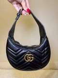 GG black bag