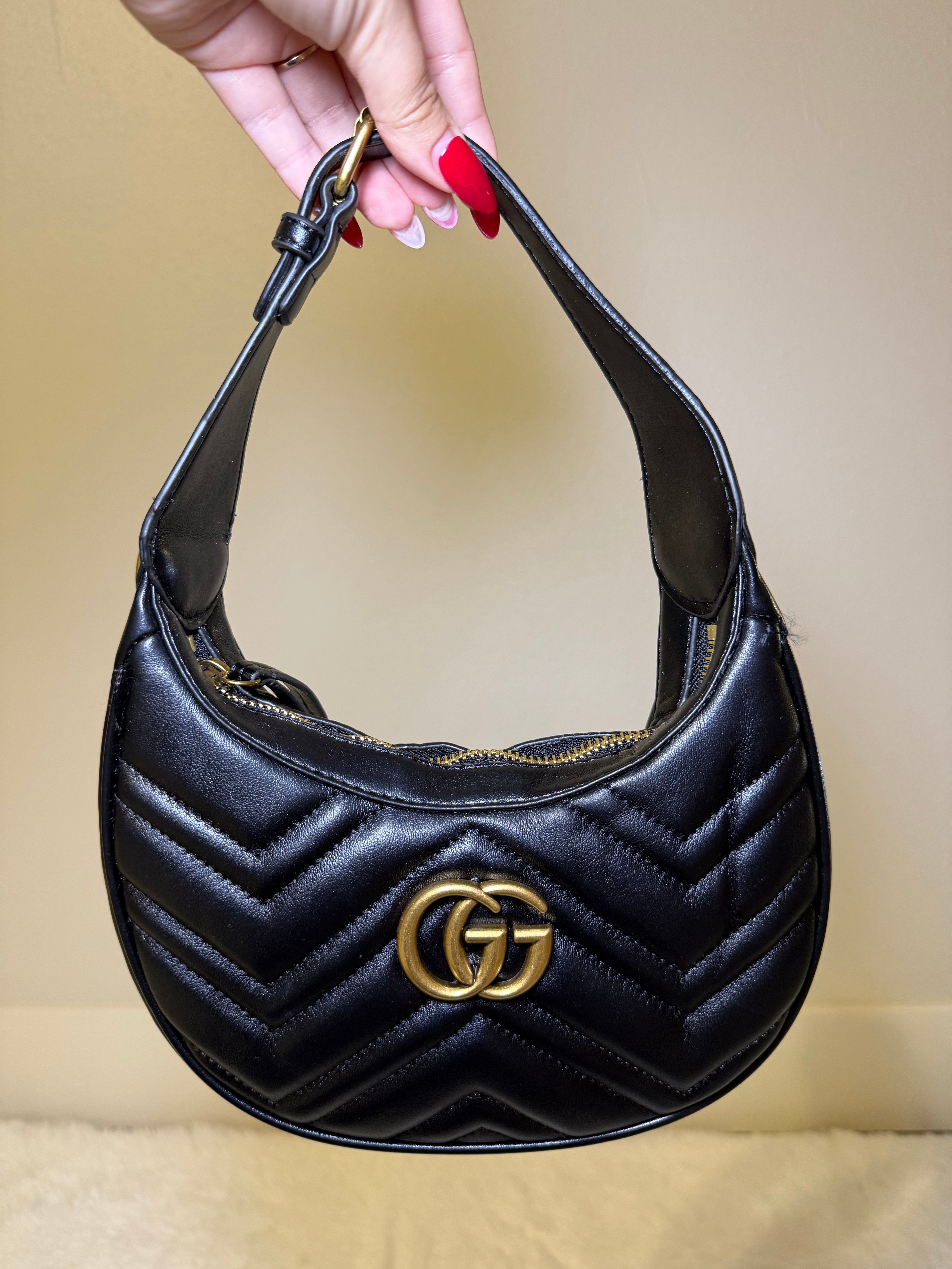 GG black bag