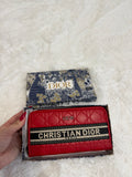CD wallet