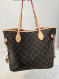 The Signature Canvas Tote