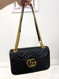 Black Velvet Muse
