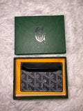 G card holder