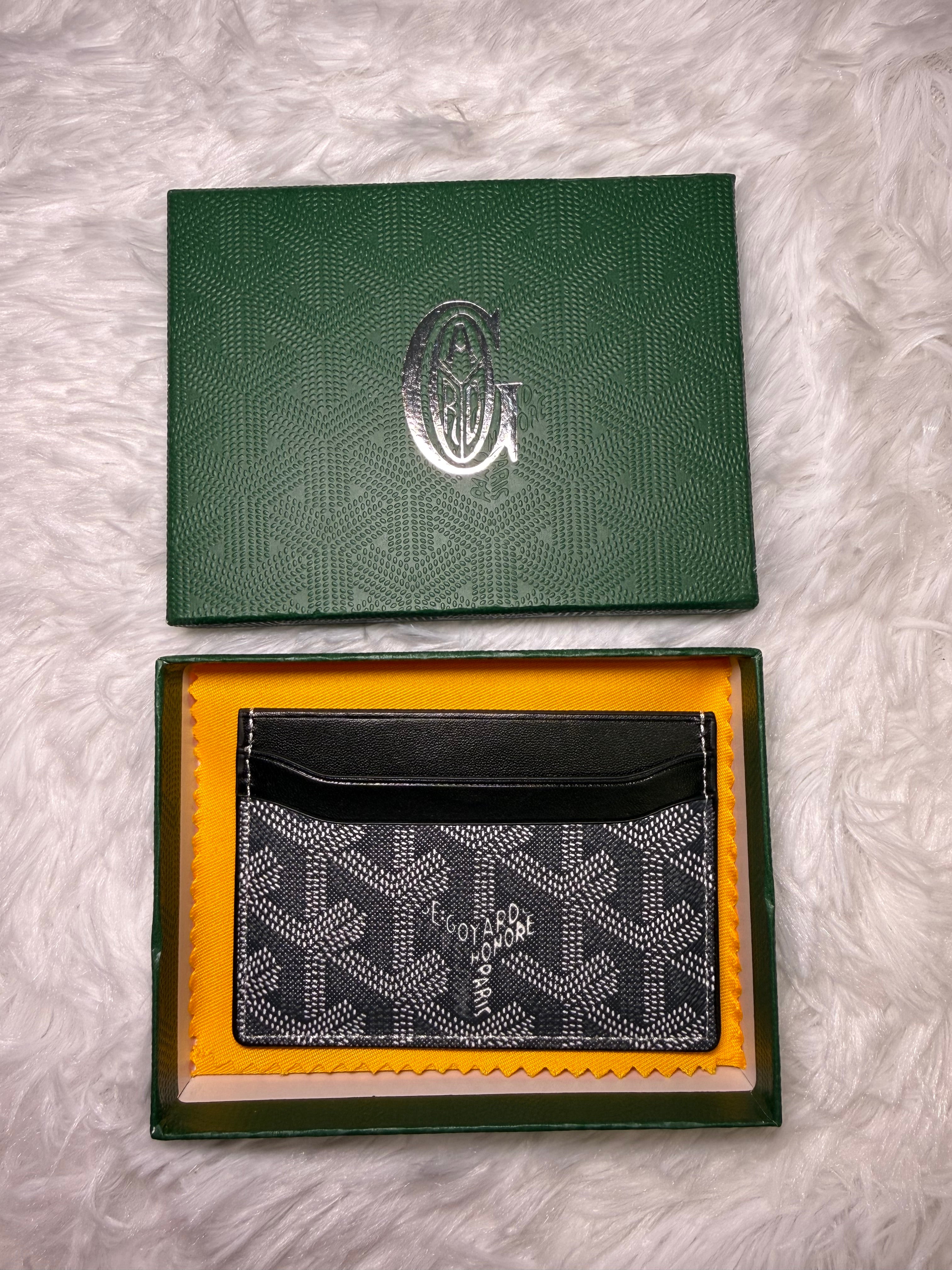 G card holder