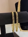 Titan Cuban Link Bracelet