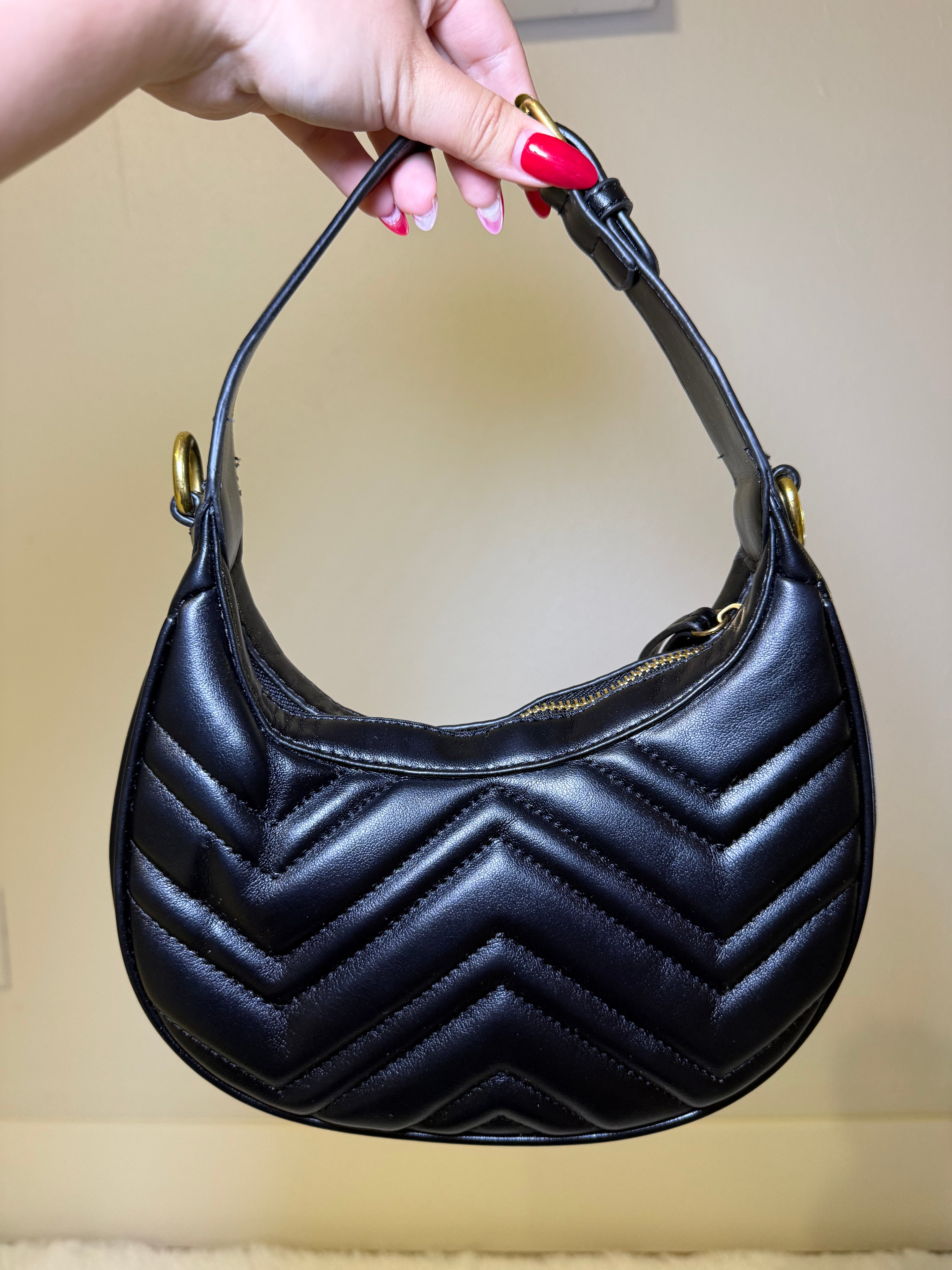 GG black bag