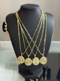Divine Grace Necklace