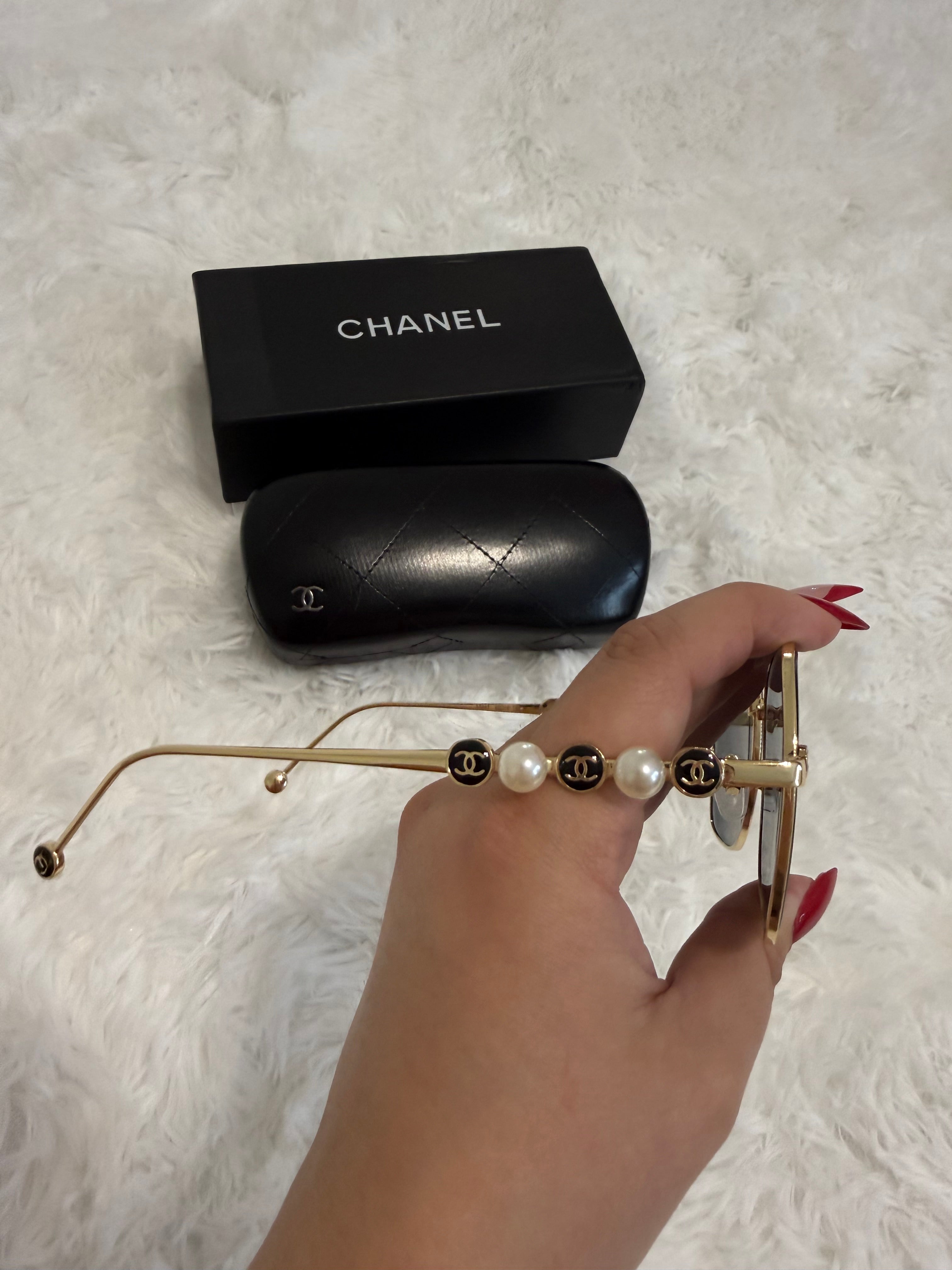 C sunglasses