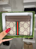 GG card holder