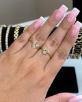 Eternal Knot Ring
